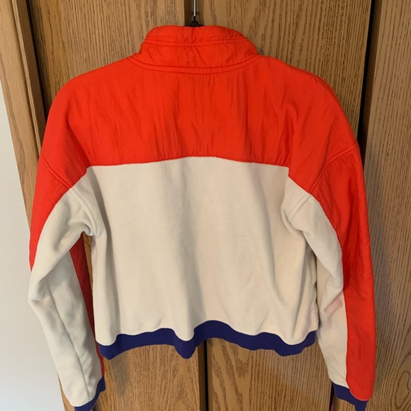 Women’s Nike quarter zip S - Picture 3 of 4